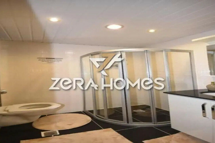 Квартира 3+1 в Алании, Турция | PBB-63092