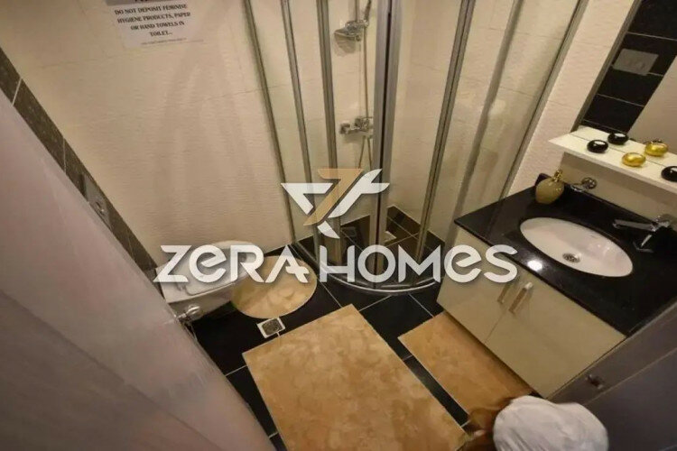 Квартира 3+1 в Алании, Турция | PBB-63092