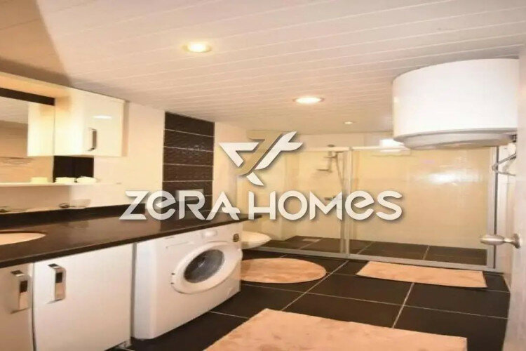 Квартира 3+1 в Алании, Турция | PBB-63092