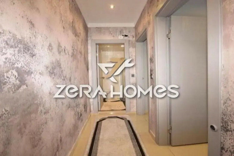 Квартира 3+1 в Алании, Турция | PBB-63092