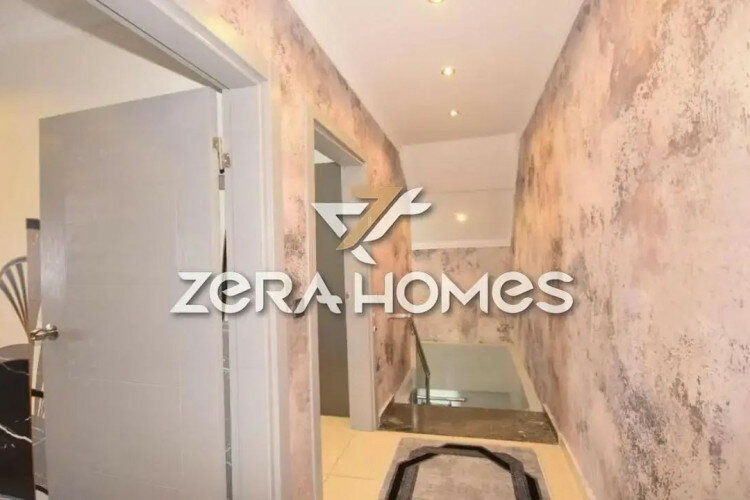 Квартира 3+1 в Алании, Турция | PBB-63092