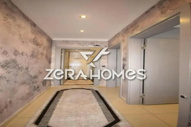 Квартира 3+1 в Алании, Турция | PBB-63092