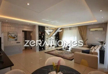 Квартира 3+1 в Алании, Турция | PBB-63092