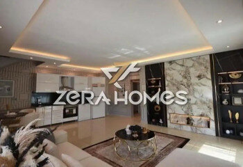 Квартира 3+1 в Алании, Турция | PBB-63092