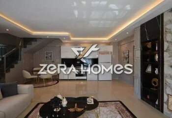 Квартира 3+1 в Алании, Турция | PBB-63092