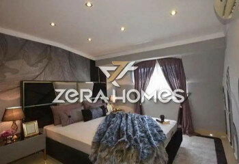 Квартира 3+1 в Алании, Турция | PBB-63092