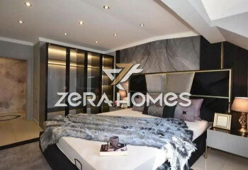 Квартира 3+1 в Алании, Турция | PBB-63092