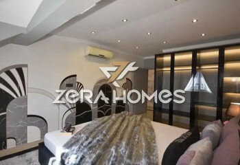 Квартира 3+1 в Алании, Турция | PBB-63092