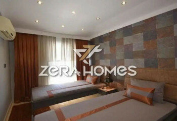 Квартира 3+1 в Алании, Турция | PBB-63092