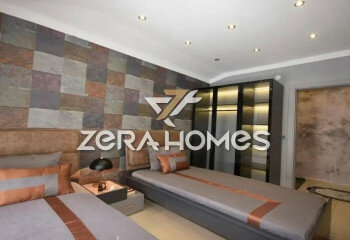 Квартира 3+1 в Алании, Турция | PBB-63092