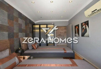 Квартира 3+1 в Алании, Турция | PBB-63092