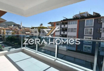 Квартира 3+1 в Алании, Турция | PBB-63092