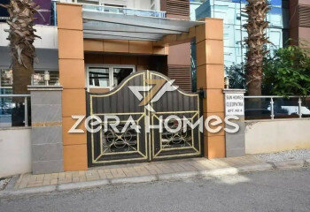 Квартира 3+1 в Алании, Турция | PBB-63092