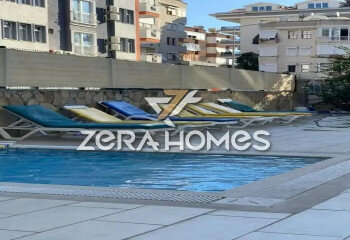 Квартира 3+1 в Алании, Турция | PBB-63092