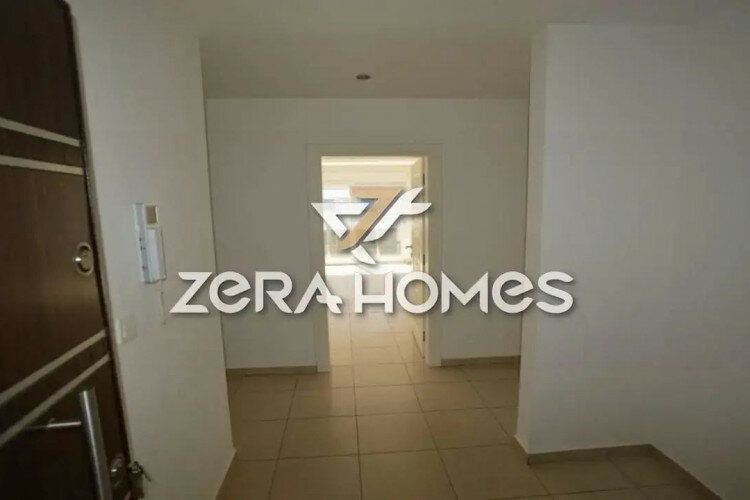 Квартира 3+1 в Кестеле, Турция | PKK-63086