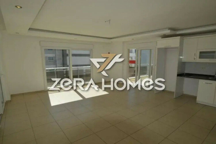 Квартира 3+1 в Кестеле, Турция | PKK-63086