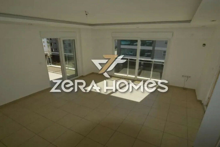 Квартира 3+1 в Кестеле, Турция | PKK-63086