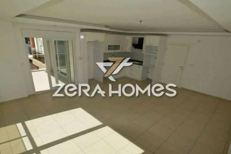 Квартира 3+1 в Кестеле, Турция | PKK-63086