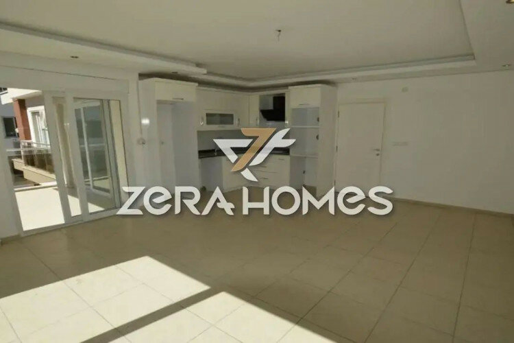 Квартира 3+1 в Кестеле, Турция | PKK-63086