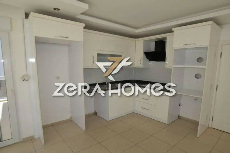 Квартира 3+1 в Кестеле, Турция | PKK-63086