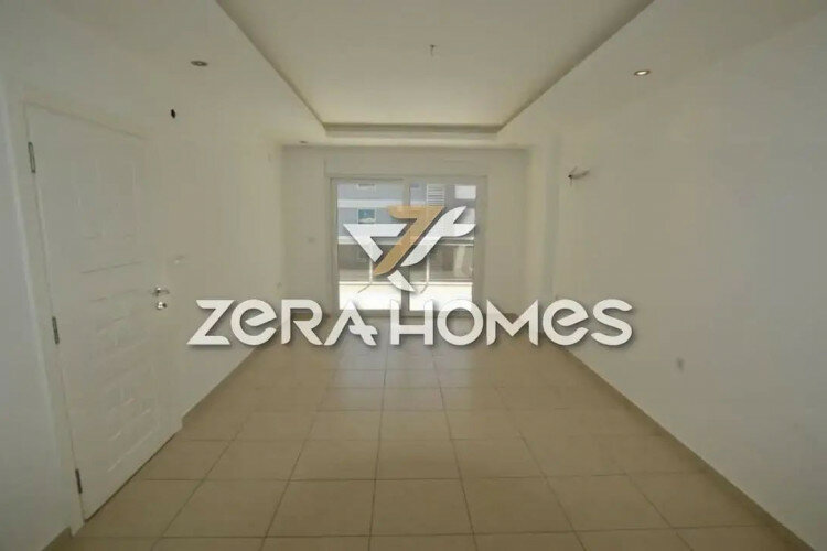 Квартира 3+1 в Кестеле, Турция | PKK-63086