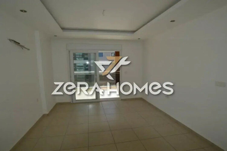 Квартира 3+1 в Кестеле, Турция | PKK-63086