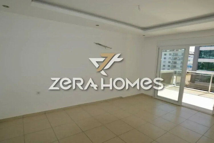 Квартира 3+1 в Кестеле, Турция | PKK-63086