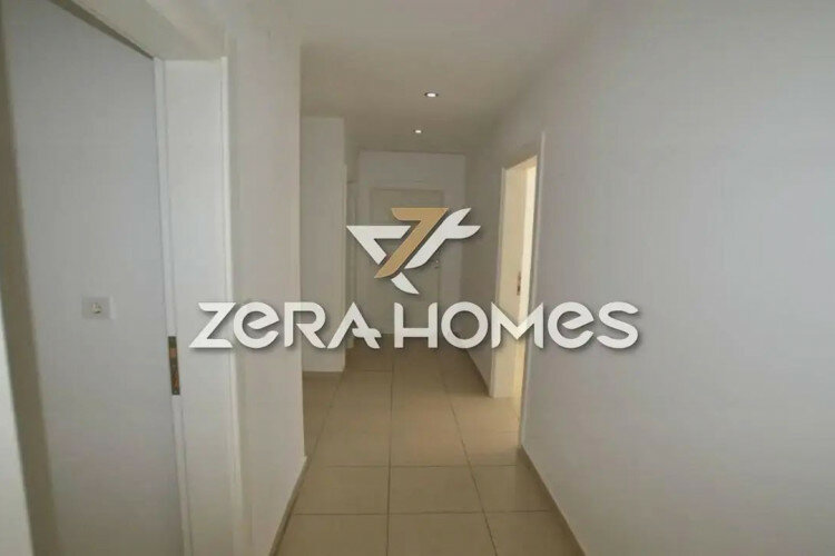 Квартира 3+1 в Кестеле, Турция | PKK-63086