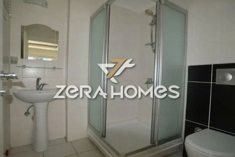 Квартира 3+1 в Кестеле, Турция | PKK-63086