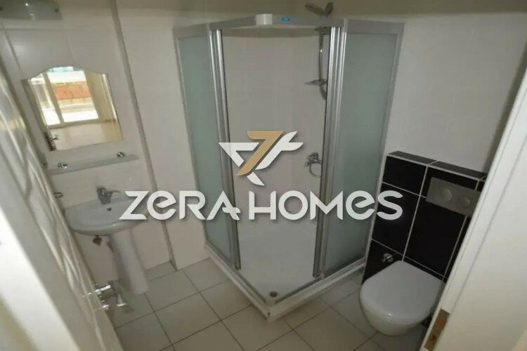 Квартира 3+1 в Кестеле, Турция | PKK-63086