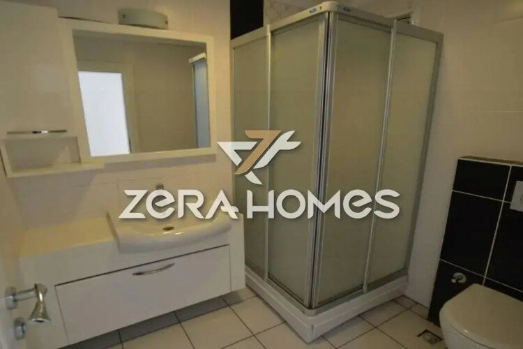 Квартира 3+1 в Кестеле, Турция | PKK-63086