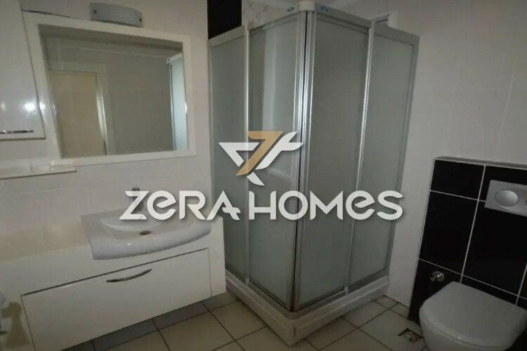 Квартира 3+1 в Кестеле, Турция | PKK-63086