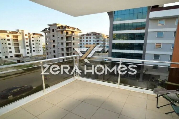 Квартира 3+1 в Кестеле, Турция | PKK-63086