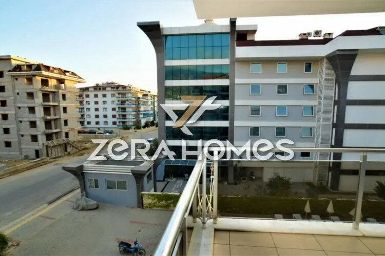 Квартира 3+1 в Кестеле, Турция | PKK-63086