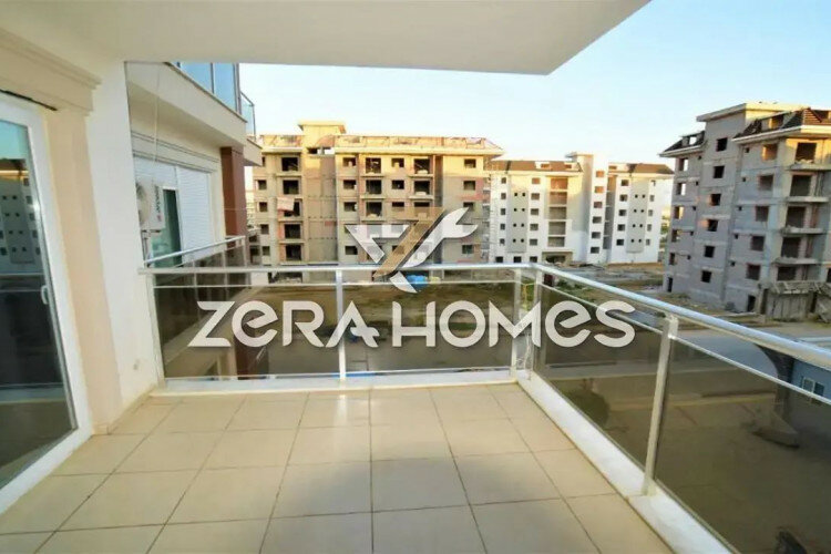 Квартира 3+1 в Кестеле, Турция | PKK-63086