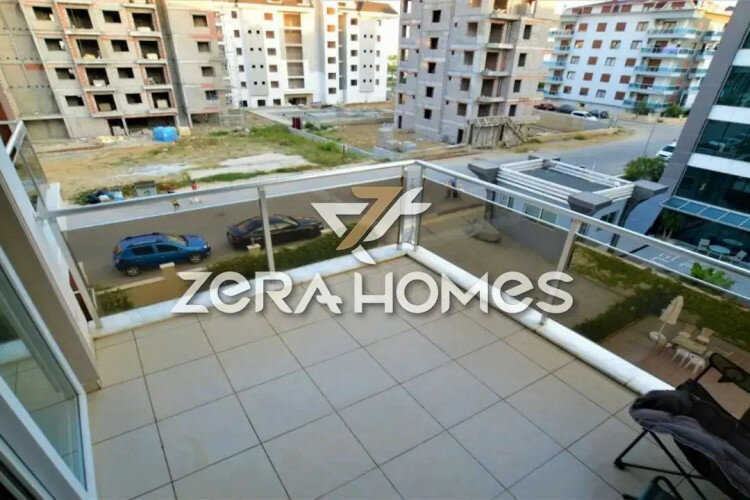 Квартира 3+1 в Кестеле, Турция | PKK-63086