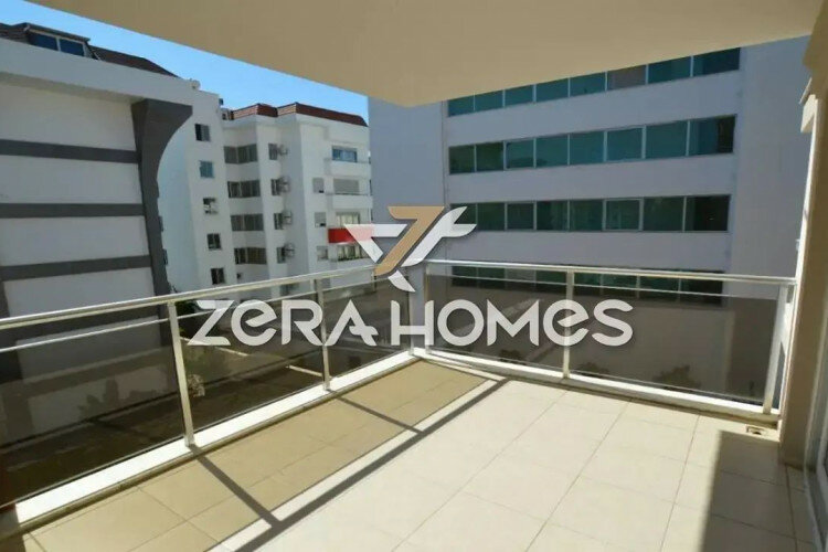 Квартира 3+1 в Кестеле, Турция | PKK-63086