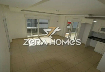 Квартира 3+1 в Кестеле, Турция | PKK-63086