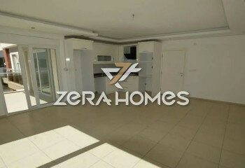 Квартира 3+1 в Кестеле, Турция | PKK-63086