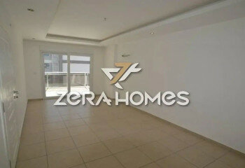 Квартира 3+1 в Кестеле, Турция | PKK-63086