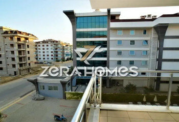 Квартира 3+1 в Кестеле, Турция | PKK-63086