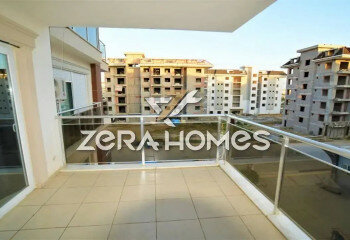 Квартира 3+1 в Кестеле, Турция | PKK-63086