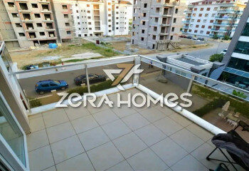 Квартира 3+1 в Кестеле, Турция | PKK-63086