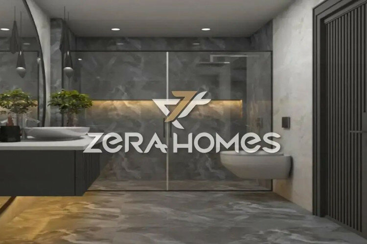 Квартира 2+1 в Алании, Турция | PTE-63096