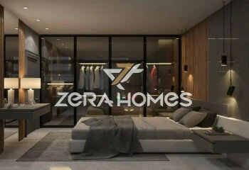 Квартира 2+1 в Алании, Турция | PTE-63096