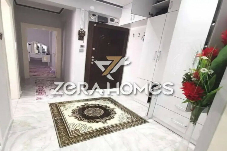 Квартира 3+1 в Алании, Турция | PBB-63111