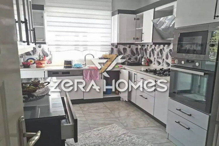 Квартира 3+1 в Алании, Турция | PBB-63111