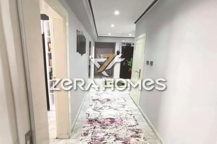 Квартира 3+1 в Алании, Турция | PBB-63111