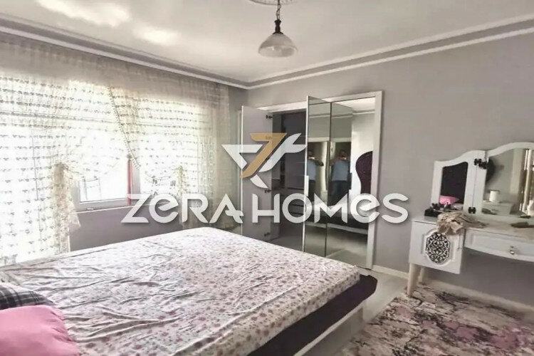 Квартира 3+1 в Алании, Турция | PBB-63111