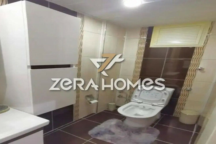 Квартира 3+1 в Алании, Турция | PBB-63111